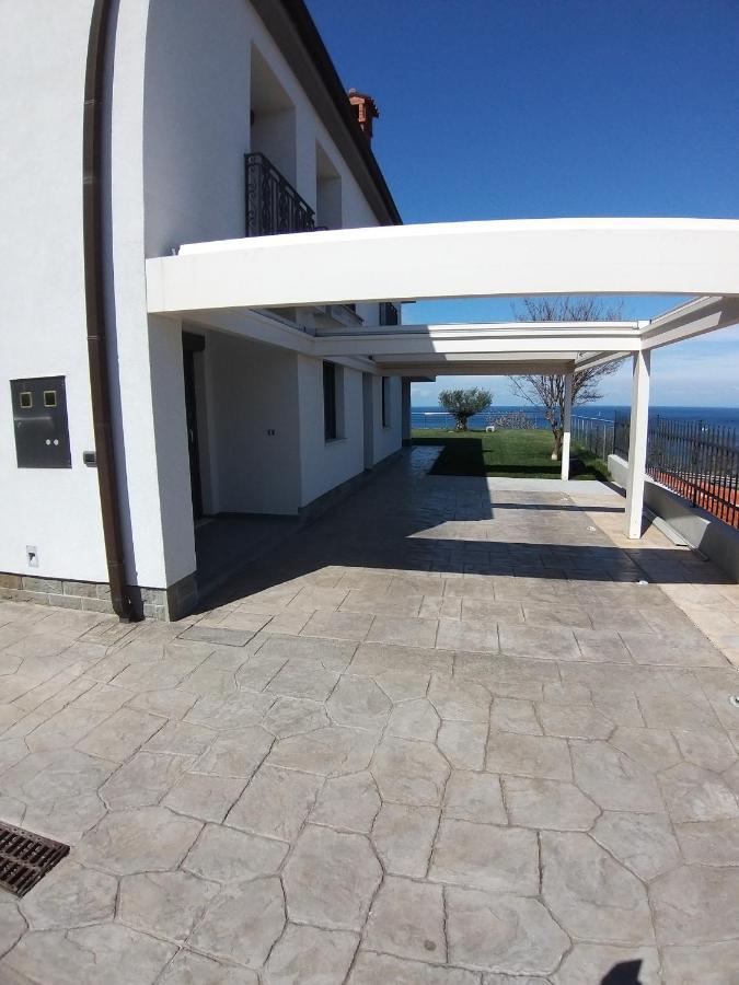 Apartma Bellavista Izola Exterior photo