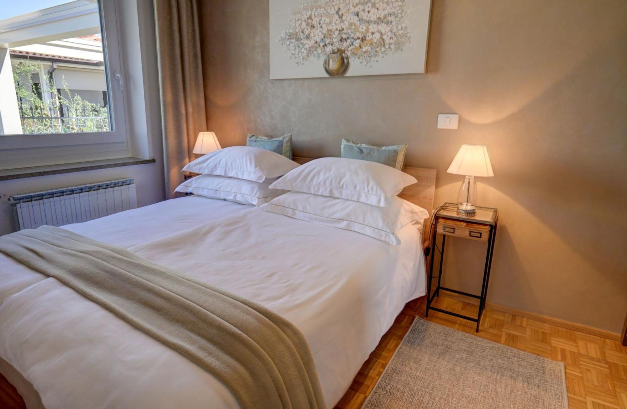 Apartma Bellavista Izola Exterior photo